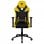 ThunderX3 TC5 Silla Gaming Ergonómica Amarilla