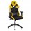 ThunderX3 TC5 Silla Gaming Ergonómica Amarilla