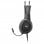 Mars Gaming MH120 Auriculares Gaming Negros