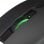Souris Gaming Mars Gaming MMV RGB 10000DPI Noir