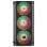 Mars Gaming MCEX Cristal Templado RGB USB 3.0 Negra