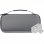 Nintendo Switch Lite Azul Turquesa + Set Transporte Gris + Headset