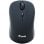 Equipaggia il mouse ottico wireless Life nero