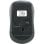 Equipaggia il mouse ottico wireless Life nero