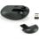 Equipaggia il mouse ottico wireless Life nero
