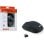 Equipaggia il mouse ottico wireless Life nero