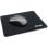 Equip Life Ratón Óptico Wireless Gris