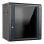 Aiten Data Armario Rack Mural 19" 12U 600 x 450 x 650 mm Montado Sin Accesorios