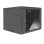 Aiten Data Armario Rack Mural 19" 12U 600 x 450 x 650 mm Montado Sin Accesorios