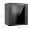 Aiten Data Armario Rack Mural 19" 12U 600 x 450 x 650 mm Montado Sin Accesorios