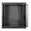 Aiten Data Armario Rack Mural 19" 12U 600 x 450 x 650 mm Montado Sin Accesorios