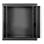 Aiten Data Armario Rack Mural 19" 12U 600 x 450 x 650 mm Montado Sin Accesorios