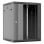 Aiten Data Armario Rack Mural 19" 15U 600 x 450 x 790 mm Montado Sin Accesorios