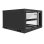 Aiten Data Armario Rack Mural 19" 15U 600 x 450 x 790 mm Montado Sin Accesorios