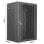 Aiten Data 80.64.18S Armário Rack Mural 19" 18U 600x450