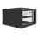Aiten Data 80.64.18S Armário Rack Mural 19" 18U 600x450