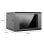 Aiten Data Armario Rack Mural 19" 6U 600 x 600 x 370 mm Montado Sin Accesorios