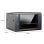 Aiten Data Armario Rack Mural 19" 6U 600 x 600 x 370 mm Montado Sin Accesorios