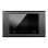 Aiten Data Armario Rack Mural 19" 6U 600 x 600 x 370 mm Montado Sin Accesorios