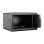 Aiten Data Armario Rack Mural 19" 6U 600 x 600 x 370 mm Montado Sin Accesorios