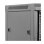 Aiten Data Armario Rack Mural 19" 6U 600 x 600 x 370 mm Montado Sin Accesorios