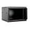 Aiten Data 80.66.09S Armário Rack Mural 19" 9U 600x600