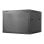 Aiten Data 80.66.09S Armário Rack Mural 19" 9U 600x600