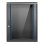 Aiten Data Armario Rack Mural 19" 15U 600 x 600 x 790 mm Montado Sin Accesorios