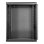 Aiten Data Armario Rack Mural 19" 15U 600 x 600 x 790 mm Montado Sin Accesorios
