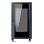 Aiten Data Armario Rack Suelo 19" 22U 600 x 800 x 1166 mm Montado Sin Accesorios