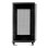 Aiten Data Armario Rack Suelo 19" 22U 600 x 800 x 1166 mm Montado Sin Accesorios