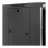 Aiten Data Armario Rack Suelo 19" 22U 600 x 800 x 1166 mm Montado Sin Accesorios