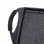 Bergner Infinity Chefs Plancha de Asar Aluminio Forjado 40x24cm