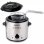 Silvano 34-FRAI-10 Freidora 1L 900W Acero Inoxidable