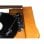 Denver MCR-50MK3 Microcadena con Tocadiscos/Casette/USB/MP3 5W Madera