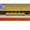 Denver MCR-50MK3 Microcadena con Tocadiscos/Casette/USB/MP3 5W Madera