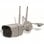 Denver SHO-110 Telecamera IP da esterno 720p WiFi