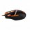 Souris de jeu Canyon Sulaco RGB 4200DPI noire