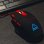 Souris de jeu Canyon Sulaco RGB 4200DPI noire