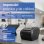 Iggual TP8002 Impresora Térmica USB+RS232+Ethernet