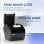 Iggual TP8002 Impresora Térmica USB+RS232+Ethernet