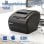 Iggual TP8002 Impresora Térmica USB+RS232+Ethernet