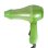 Sogo Secador de Pelo Viaje Plegable 800W Verde