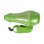 Sogo Secador de Pelo Viaje Plegable 800W Verde