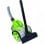 Silvano 34-HVC-922V Aspirador Ciclónico Sin Bolsa 700W