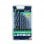 Alpen Hss Sprint Master Conjunto de Brocas 10 Peças