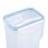 Oryx Jarra Medidora Cuadrada 1.5L