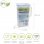 Oryx Jarra Medidora Cuadrada 1.5L