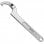 Wolfpack Llave de Gancho Articulada para Tuberías 35-50mm
