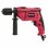 Wolfpack Taladro con Portabrocas 13mm 650W